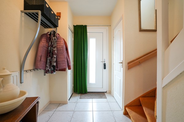 Medium property photo - Pastoor Rohsstraat 14, 6262 NK Banholt